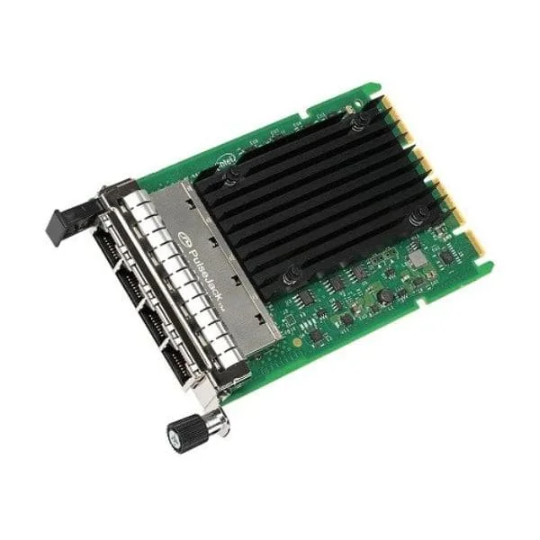 E810CQDA2 | Intel Ethernet Network Adapter E810-CQDA2 - network adapter - PCIe 4.0 x16 - QSFP28 x 2 E810CQDA2 | Intel Ethernet Network Adapter E810-CQDA2 - network adapter - PCIe 4.0 x16 - QSFP28 x 2