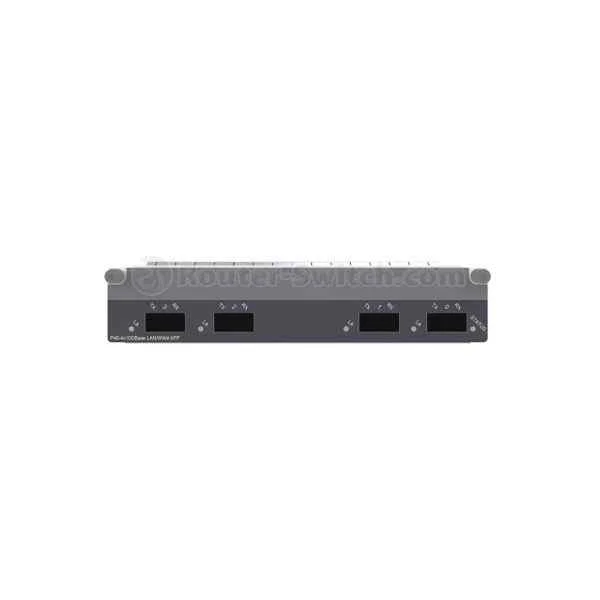 E8KE-X-40-4X10GE-XFP | 4-port 10GBase LAN/WAN-XFP Flexible Card(P40) E8KE-X-40-4X10GE-XFP | 4-port 10GBase LAN/WAN-XFP Flexible Card(P40)