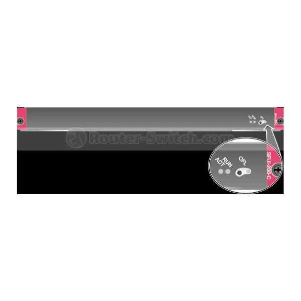 E8KE-X8-SFUC-200 | X8 200Gbps Switch Fabric Unit C E8KE-X8-SFUC-200 | X8 200Gbps Switch Fabric Unit C