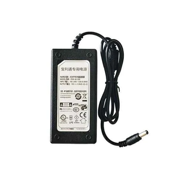 EagleEye-HDX-Group-Terminal-3rd-4th-Gen-Lens-Power-Adapter | Polycom EagleEye Power Adapter HDX Group Terminal 3rd Generation 4th Generation Lens Power Adapter 12V/3A