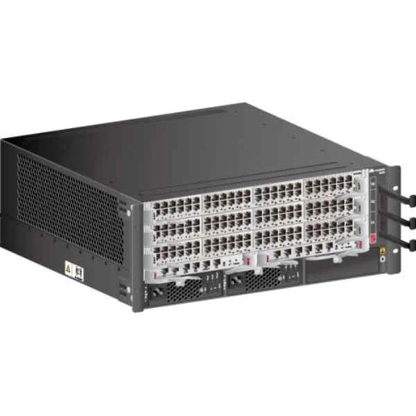 EH1BS9703E00 | S9703 Assembly Chassis, 3 Slots