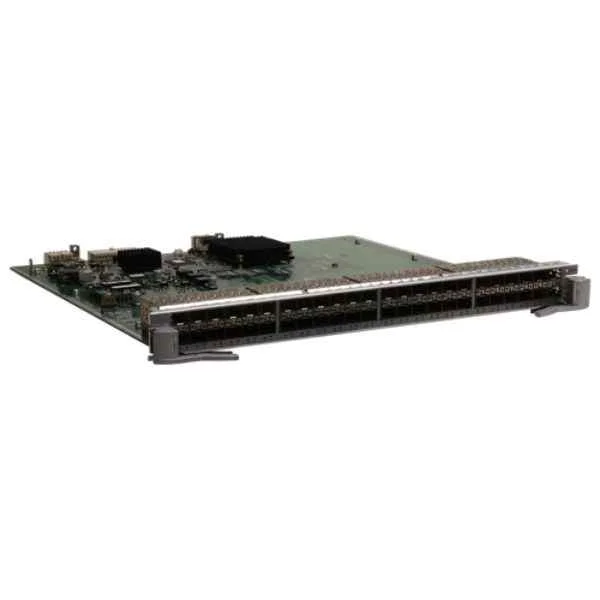 EH1D2G48SEA0 | 48-Port 100/1000BASE-X Interface Card(EA,SFP) EH1D2G48SEA0 | 48-Port 100/1000BASE-X Interface Card(EA,SFP)