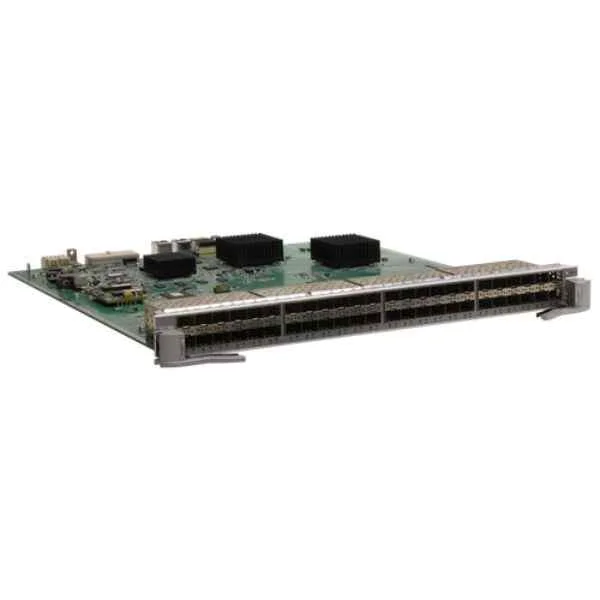 EH1D2G48SFA0 | 48-Port 100/1000BASE-X Interface Card(FA,SFP) EH1D2G48SFA0 | 48-Port 100/1000BASE-X Interface Card(FA,SFP)