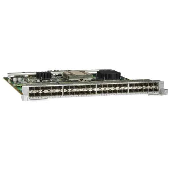 EH1D2G48SX1E | 48-Port 100/1000BASE-X Interface Card(X1E,SFP) EH1D2G48SX1E | 48-Port 100/1000BASE-X Interface Card(X1E,SFP)
