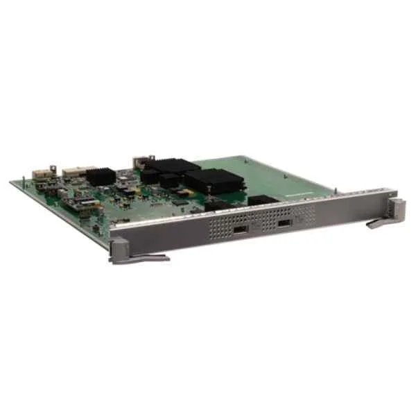 EH1D2X02XEC1 | 2-Port 10GBASE X Interface Card(EC,XFP),FCC EH1D2X02XEC1 | 2-Port 10GBASE X Interface Card(EC,XFP),FCC