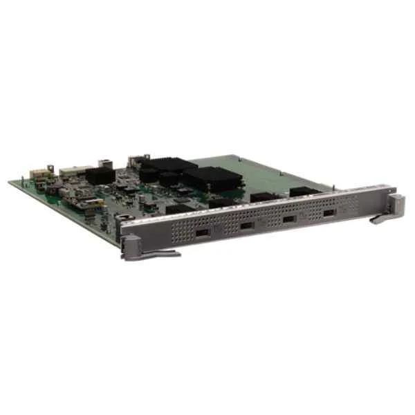 EH1D2X04XEC1 | 4-Port 10GBASE-X Interface Card(EC,XFP),FCC EH1D2X04XEC1 | 4-Port 10GBASE-X Interface Card(EC,XFP),FCC