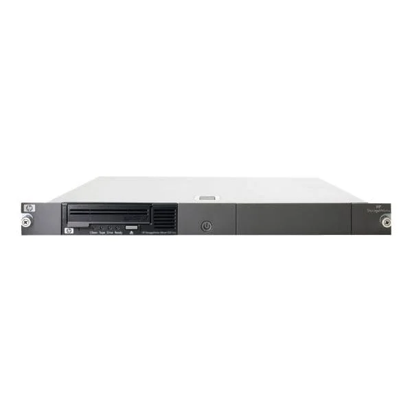 EH946C | HPE StoreEver LTO-4 Ultrium 1760 SAS (1) in a 1U Rack Mount Kit EH946C | HPE StoreEver LTO-4 Ultrium 1760 SAS (1) in a 1U Rack Mount Kit