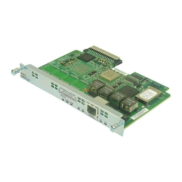 ehwic-4shdsl-ea cisco 1900 series option & spare ehwic-4shdsl-ea