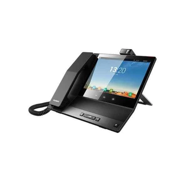 EP3Z02CDF | eSpace 8950,Corded Handset,with USB High-Definition Camera