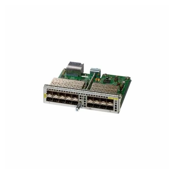 ASR1000 18X1GE EPA