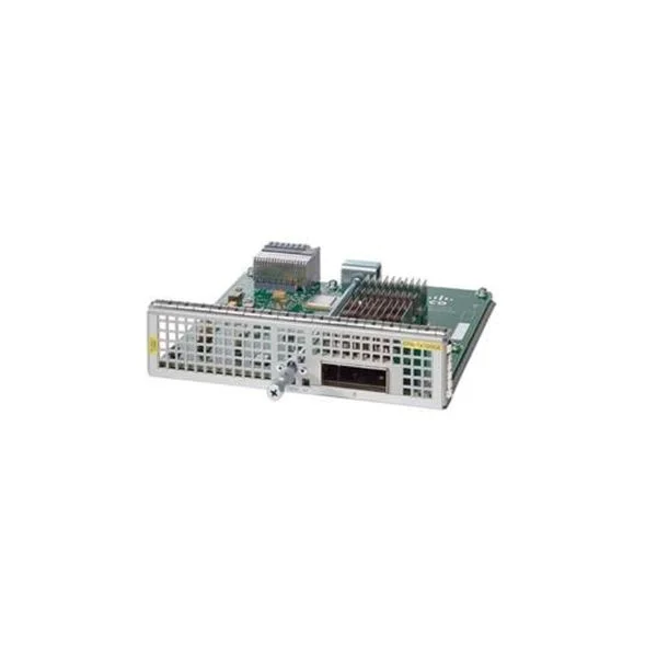 EPA-1X100GE= | ASR1000 1X100GE Ethernet Port Adapter. Spare
