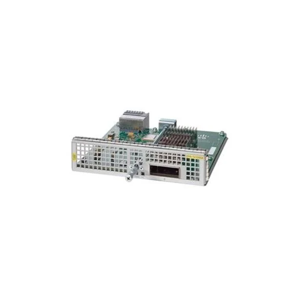 EPA-1X40GE= | ASR1000 1X40GE Ethernet Port Adapter. Spare