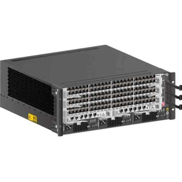 ES0B00770300 | S7703 Assembly Chassis