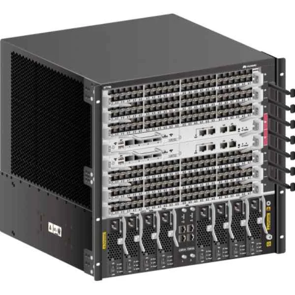 ES0B00770600 | S7706 Assembly Chassis