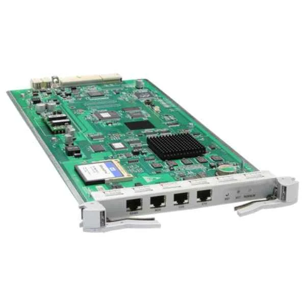 S7703 Main Control Unit A