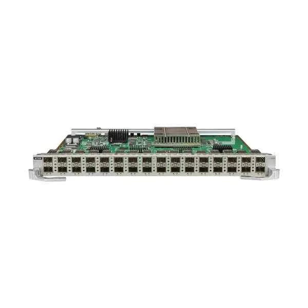 es1d2x32ssc0 huawei 32-port 10gbase-x interface card(sc,sfp+) es1d2x32ssc0