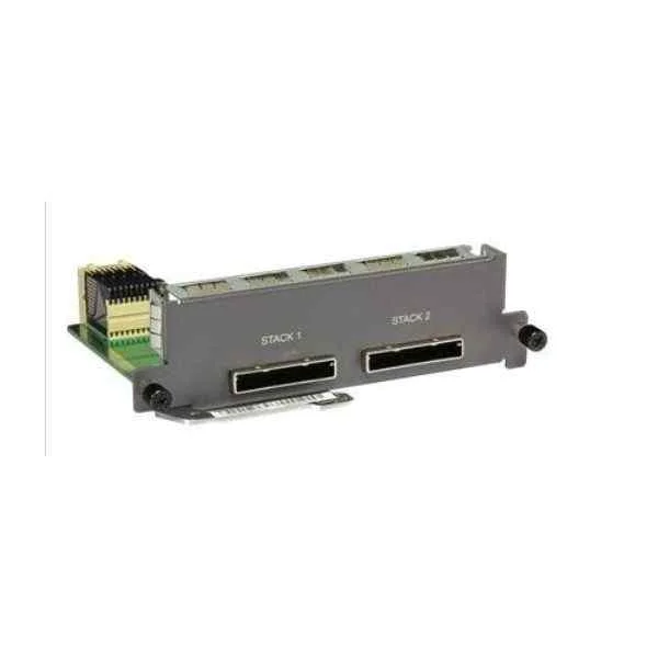 ES5D001VST00 | Ethernet Stack Interface Card(Including Stack Card,100cm Stack Cable)