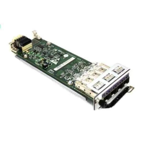 ES5D00G4SC00 | 4 Gig SFP interface card(used in S5700HI series)