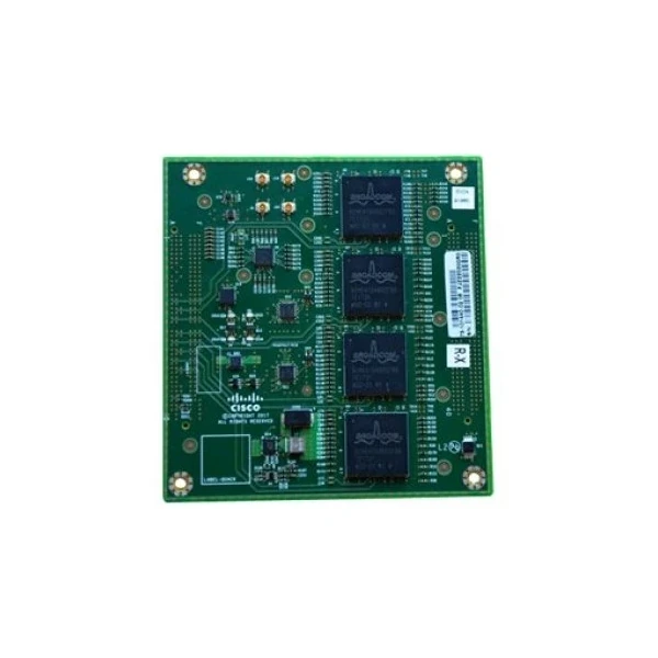 Cisco ESS-3300-24T-NCP-E Embedded Services 3300 24-Port Gigabit Desktop Switch Board Bundle, 2x10G Uplink Interfaces, Network Essentials