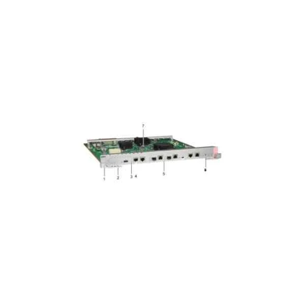IPS Module A,with HW General Security Platform Software