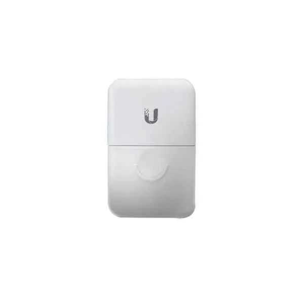 ETH-SP-G2 | UBNT Networks Ethernet Surge Protector Gen 2 ETH-SP-G2 Ethernet to Ethernet Grounded ESD Protection ETH-SP-G2 | UBNT Networks Ethernet Surge Protector Gen 2 ETH-SP-G2 Ethernet to Ethernet Grounded ESD Protection