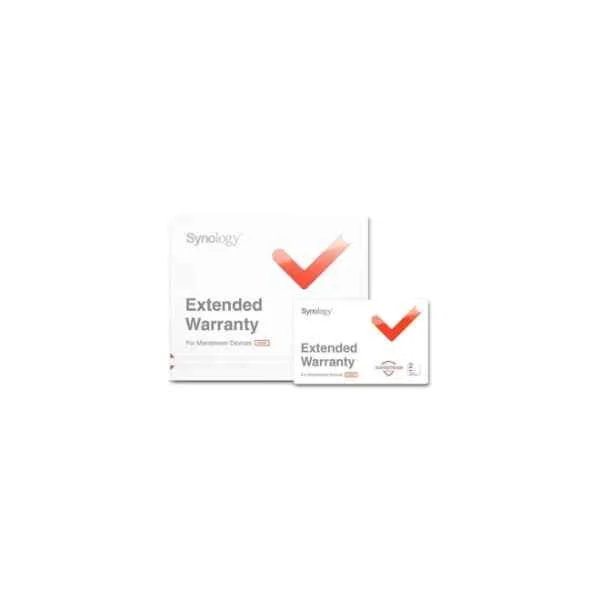 EW201 | EW201 - 2 year(s) - Storage Service & Support 2 years