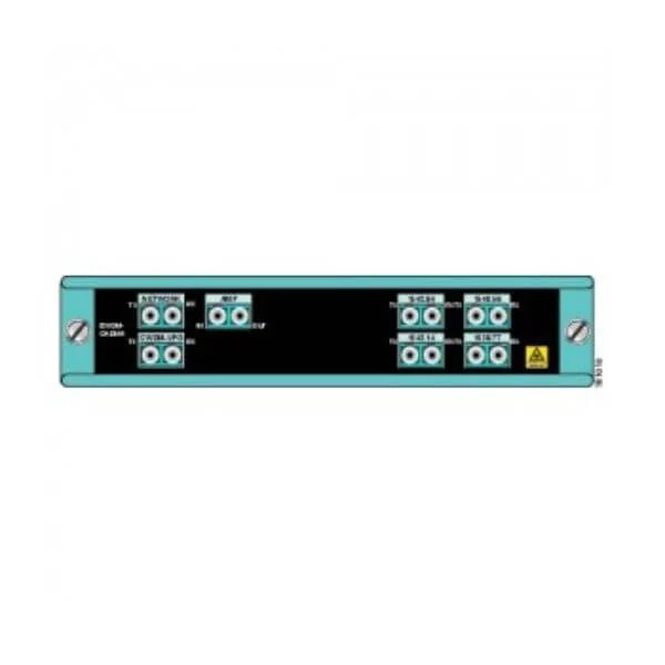 EWDM-OADM4 | 4-channels EWDM OADM Module