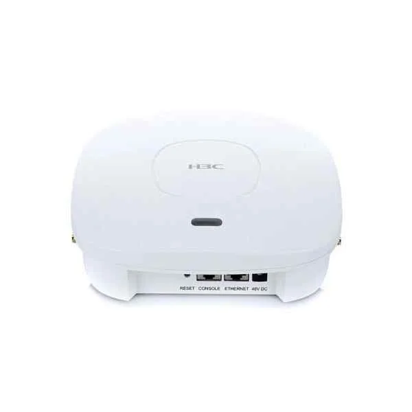 EWP-WA2620i-AGN | H3C WA2620i-AGN,802.11n Wireless LAN Intelligent Indoor 2.4/5GHz Dual-Band Access Point