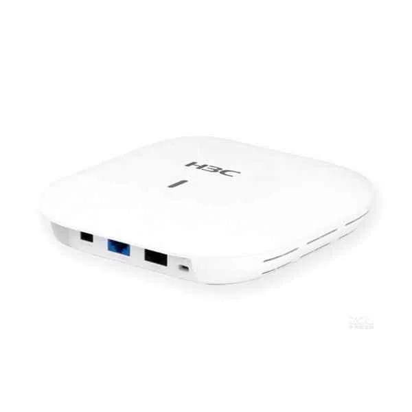 EWP-WA5530-FIT | H3C WA5530 Internal antenna Tri-Band MU-MIMO 802.11ac/n Wave 2 Access Point-FIT
