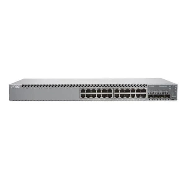 ex2300-24t ex2300 24port 10/100/1000baset 4x1/10g sfp/sfp+ optics sold