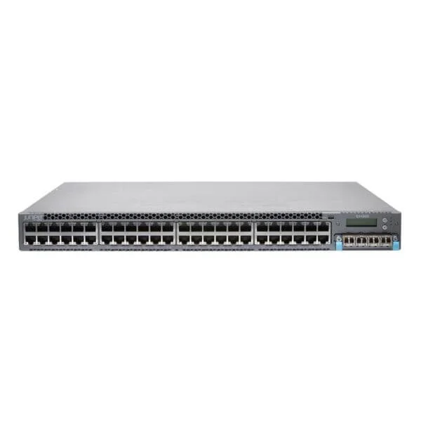 ex4300-48t-taa ex4300 taa, 48-port 10/100/1000baset + 350w ac ps