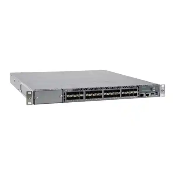 ex4550-32f-afo juniper tdsourcing ex 4550 - switch - 32 ports - managed - rack-mountable