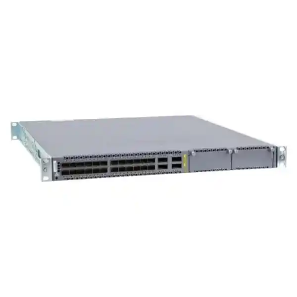 ex4600-40f-afo ex4600 24sfp+/sfp ports 4qsfp+ 2 expansion slots red fans 2ac ps