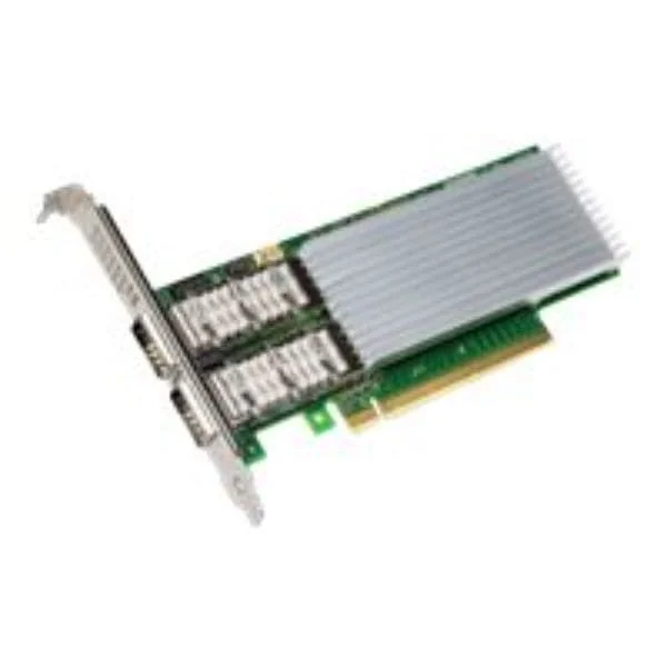 EX710DA4G1P5 | Intel Ethernet Converged Network Adapter X710-DA4 - network adapter - PCIe 3.0 x8 - 10 Gigabit SFP+ x 4 EX710DA4G1P5 | Intel Ethernet Converged Network Adapter X710-DA4 - network adapter - PCIe 3.0 x8 - 10 Gigabit SFP+ x 4