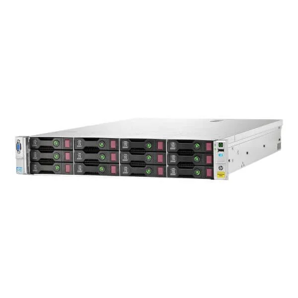 f3j69a hp storevirtual 4530 4tb mdl sas storage