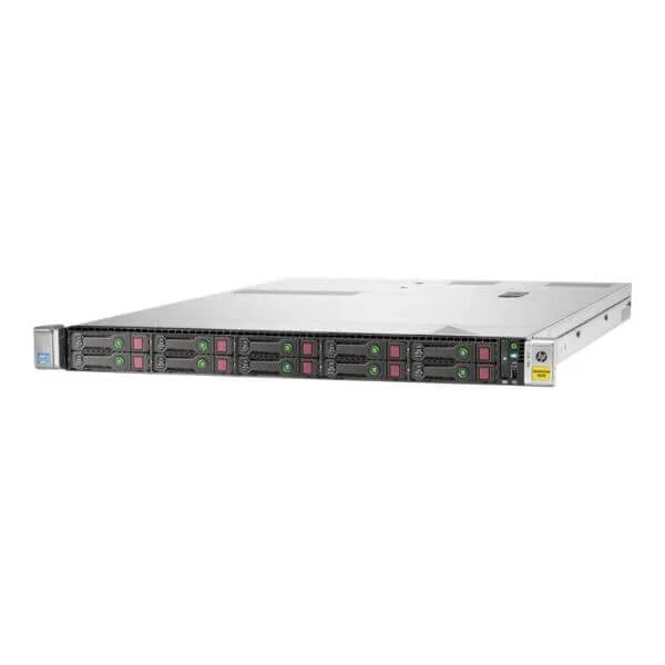 HP StoreVirtual 4335 Hybrid Storage