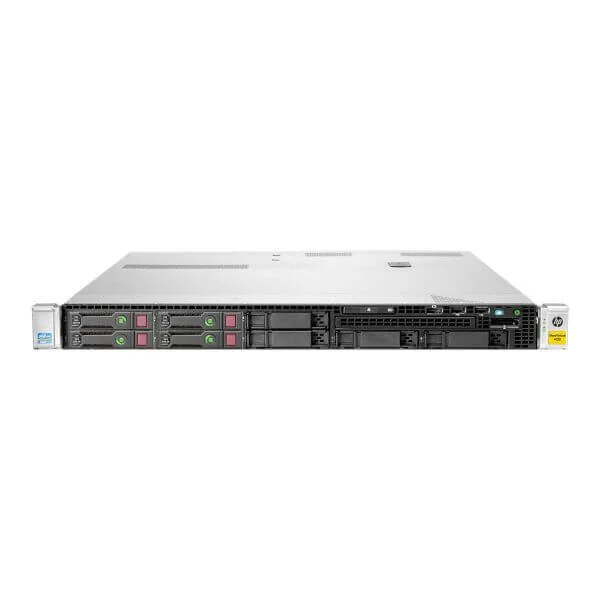 HP StoreVirtual 4335 CN Hybrid Storage