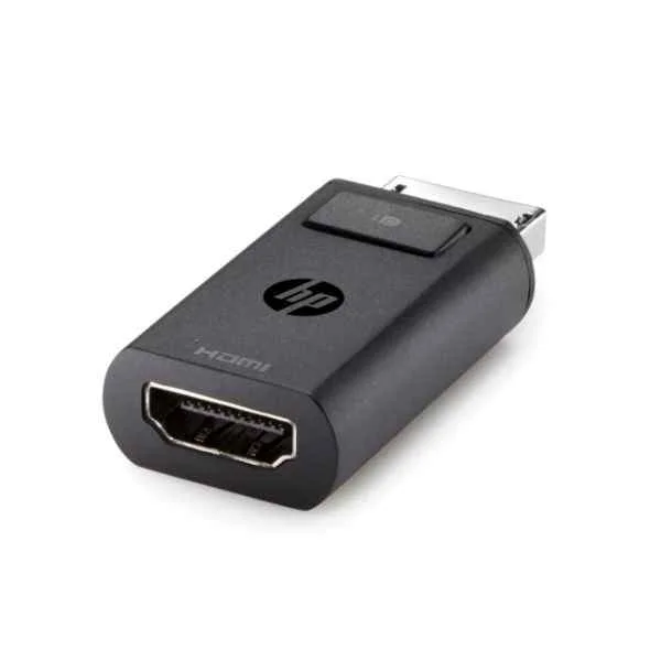 F3W43AA | DP TO HDMI 1.4 ADAPTER FOR NOTEBOOK F3W43AA | DP TO HDMI 1.4 ADAPTER FOR NOTEBOOK
