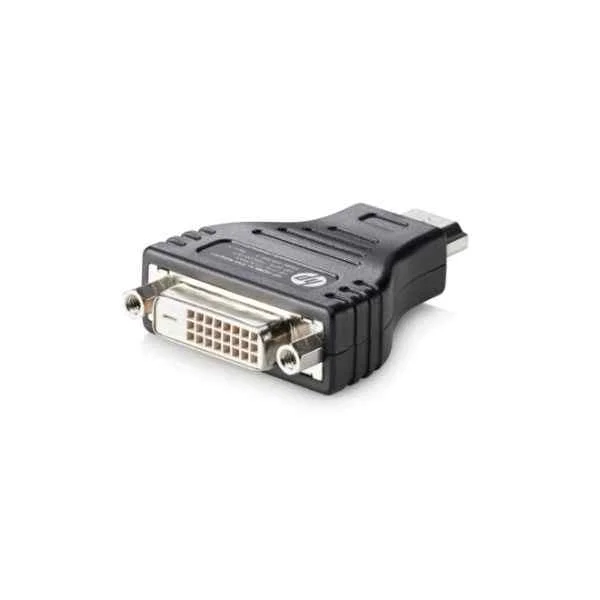 F5A28AA | HDMI to DVI Adapter - DVI-D - HDMI - Black F5A28AA | HDMI to DVI Adapter - DVI-D - HDMI - Black