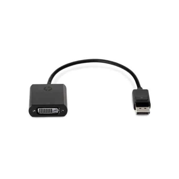F7W96AA | DISPLAY PORT TO DVI ADAPTER F7W96AA | DISPLAY PORT TO DVI ADAPTER
