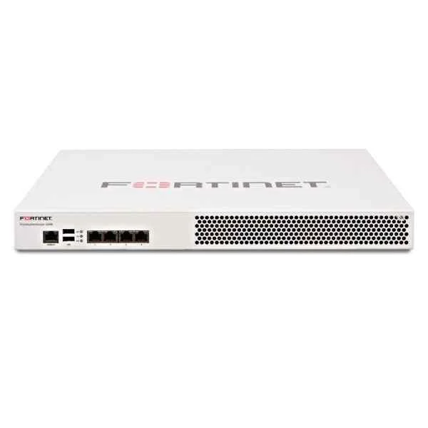 FAC-200E | FortiAuthenticator-200E, Management and FSSO appliance - 4 x GE RJ45 ports, 1 TB storage. Supports up to 500 Users FAC-200E | FortiAuthenticator-200E, Management and FSSO appliance - 4 x GE RJ45 ports, 1 TB storage. Supports up to 500 Users