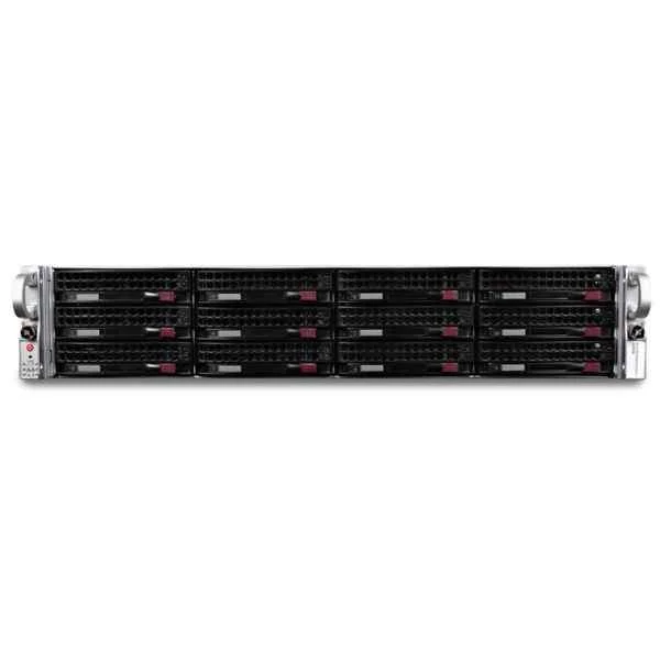 FAC-3000E | FortiAuthenticator-3000E Identity Management and FSSO appliance4 x GE RJ45 ports, 2 x GE SFP, 4 TB SAS storage. Supports up to 40,000 Users FAC-3000E | FortiAuthenticator-3000E Identity Management and FSSO appliance4 x GE RJ45 ports, 2 x GE SFP, 4 TB SAS storage. Supports up to 40,000 Users