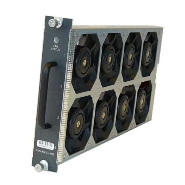FAN-MOD-4HS | High-Speed Fan Module for 7604/6504-E