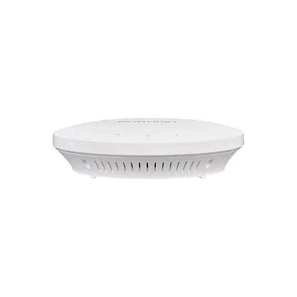 FAP-221E | Fortinet FAP-221E Indoor Wireless AP €” 1x GE RJ45 port, 802.11 a/b/g/n/ac Wave 2, dual radio (2.4 GHz/5 GHz), 2x2 MU-MIMO, ceiling/wall mount kit included, power
adapter not included FAP-221E | Fortinet FAP-221E Indoor Wireless AP €” 1x GE RJ45 port, 802.11 a/b/g/n/ac Wave 2, dual radio (2.4 GHz/5 GHz), 2x2 MU-MIMO, ceiling/wall mount kit included, power
adapter not included
