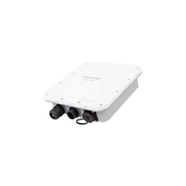 FAP-224E | Fortinet FAP-224E, Outdoor wireless AP: Dual radio, internal antenna, 1 x GE RJ45 port, 1x SFP port FAP-224E | Fortinet FAP-224E, Outdoor wireless AP: Dual radio, internal antenna, 1 x GE RJ45 port, 1x SFP port