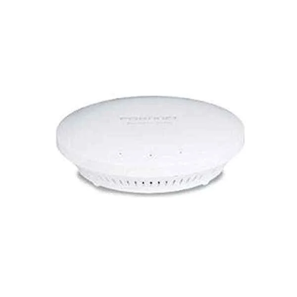 FAP-321C | Indoor wireless AP - 1 x GE RJ45 port, dual radio (802.11 b/g/n and 802.11 a/n/ac, 3x3 MIMO), Ceiling/wall mount kit included, Power adapter not included FAP-321C | Indoor wireless AP - 1 x GE RJ45 port, dual radio (802.11 b/g/n and 802.11 a/n/ac, 3x3 MIMO), Ceiling/wall mount kit included, Power adapter not included