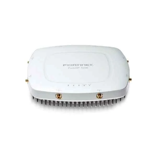 FAP-423E | Fortinet FAP-423E. Indoor wireless AP: Dual radio, External antenna, 2 x GE RJ45 port FAP-423E | Fortinet FAP-423E. Indoor wireless AP: Dual radio, External antenna, 2 x GE RJ45 port