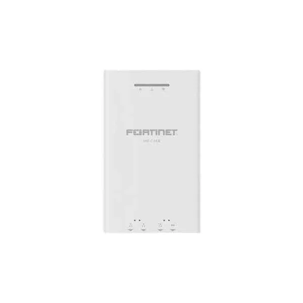 FAP-C24JE | FAP-C24JE is a performance/price competitive 2.4 GHz/5 GHz concurrent MU-MIMO wall plate AP with support of PoE IP phone and RJ45 passthrough. Total WiFi speed is 1167 Mbps (300 Mbps/2.4 GHz + 867 Mbps/5 GHz) FAP-C24JE | FAP-C24JE is a performance/price competitive 2.4 GHz/5 GHz concurrent MU-MIMO wall plate AP with support of PoE IP phone and RJ45 passthrough. Total WiFi speed is 1167 Mbps (300 Mbps/2.4 GHz + 867 Mbps/5 GHz)