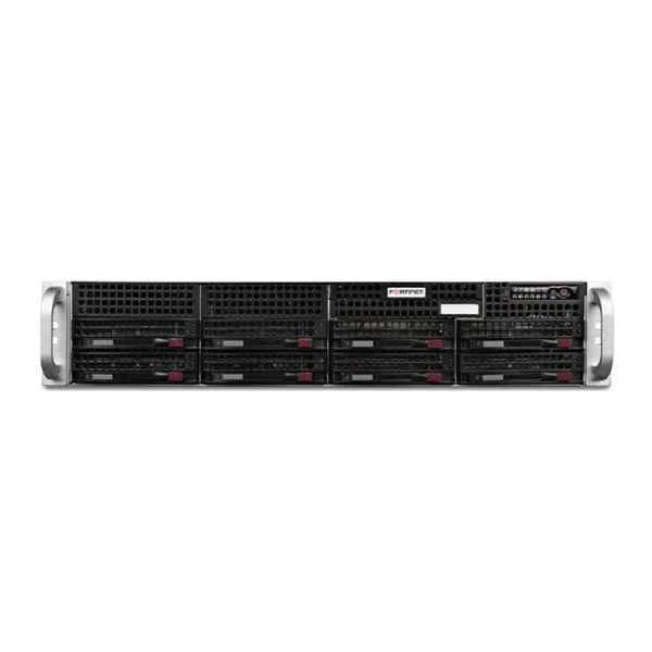 FAZ-1000E | Fortinet FAZ-1000E Centralized log & analysis appliance - 2x GE RJ45, 24TB storage, up to 300 GB/Day of Logs. FAZ-1000E | Fortinet FAZ-1000E Centralized log & analysis appliance - 2x GE RJ45, 24TB storage, up to 300 GB/Day of Logs.