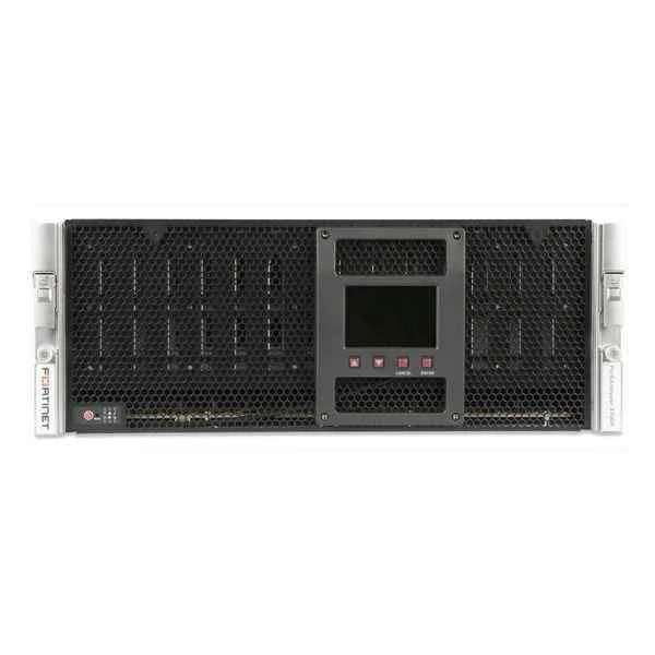 FAZ-3700F | Fortinet FAZ-3700F Centralized log & analysis appliance - 2 x GE RJ45, 2x SFP+ slots, 240 TB storage, up to 7,000 GB/Day of Logs.